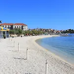 Apartments With Parking Space Seget Vranjica, Trogir - 8507