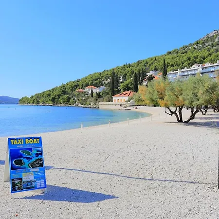 With Parking Space Seget Vranjica, Trogir - 8507