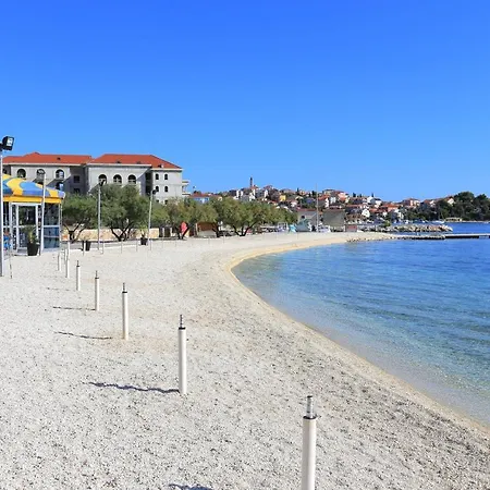 With Parking Space Seget Vranjica, Trogir - 8507