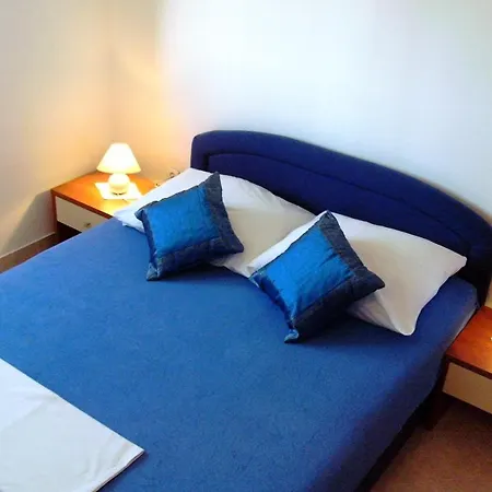 With Parking Space Seget Vranjica, Trogir - 8507 Apartman