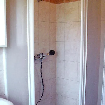 With Parking Space Seget Vranjica, Trogir - 8507 Apartman