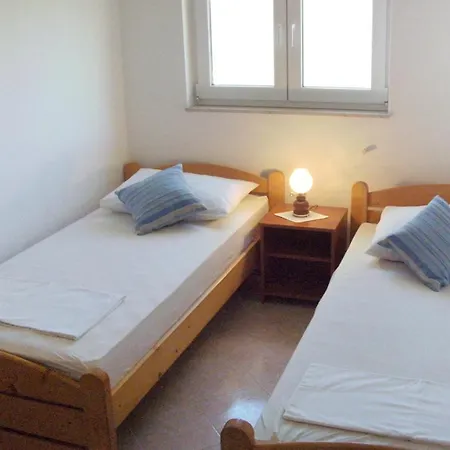 Apartman With Parking Space Seget Vranjica, Trogir - 8507 Seget Vranjica