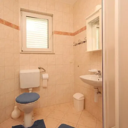 Apartman With Parking Space Seget Vranjica, Trogir - 8507 Seget Vranjica
