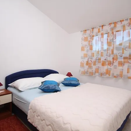 With Parking Space Seget Vranjica, Trogir - 8507 Apartman Seget Vranjica