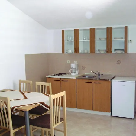 With Parking Space Seget Vranjica, Trogir - 8507