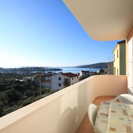 With Parking Space Seget Vranjica, Trogir - 8507 *