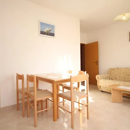 With Parking Space Seget Vranjica, Trogir - 8507 Apartman