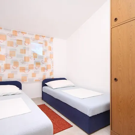 With Parking Space Seget Vranjica, Trogir - 8507 * Seget Vranjica