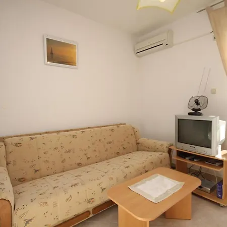 With Parking Space Seget Vranjica, Trogir - 8507 Apartman